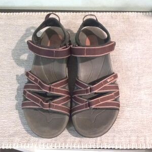 Teva Eva Sandal 7
